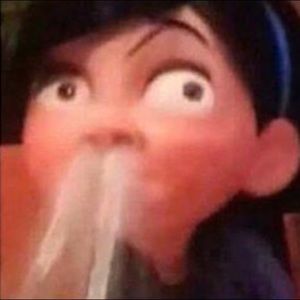 Meet your Posher, Ian